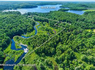 3997 Ravenscliffe Rd, Huntsville, ON P1H 2J2