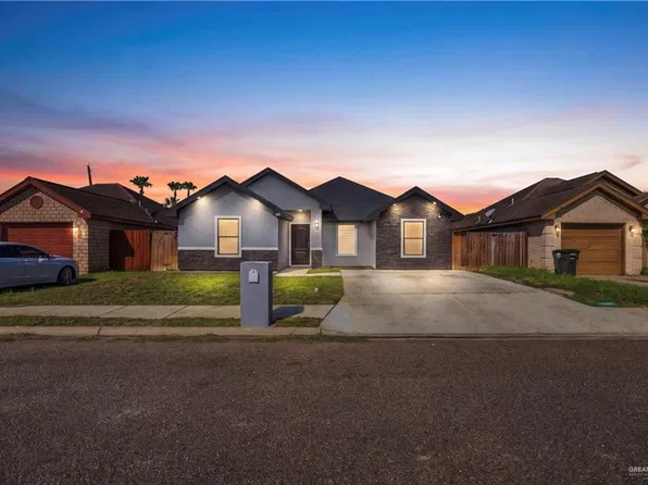 610 S Resplandor St, Mission, TX 78572