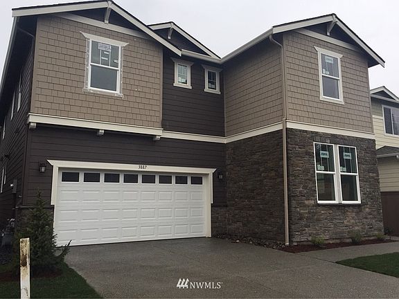2nd image of 3887 Brothers (lot 5-01) Court