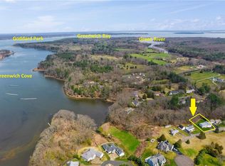 1329 Ives Rd, Warwick, RI 02818