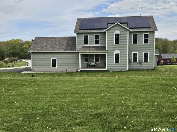 2 Legacy Drive, Sterling, CT 06377