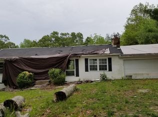 964 Cook Rd, Crossville, TN 38555