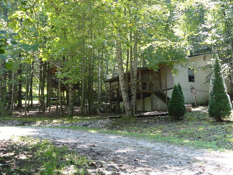 Copperhead Hollow Rd, Mountain City, TN 37683 Zillow
