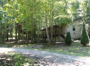 Copperhead Hollow Rd, Mountain city, TN 37683