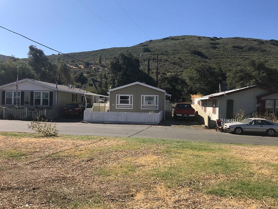 26835 Old Highway 80 21, Guatay, CA 91931 Zillow