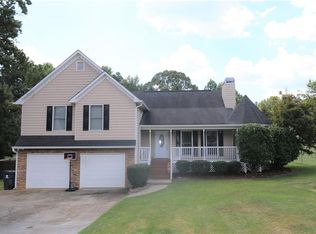 52 Wisteria Ct, Hiram, GA