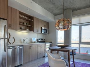 The Gantry, San Francisco, CA 94107