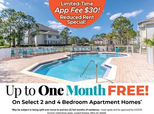 Wickham Club, Melbourne, FL 32935