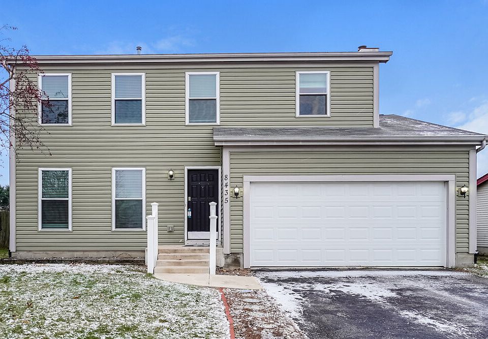 1st image of 8435 Priestley Dr