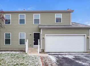 8435 Priestley Dr, Reynoldsburg, OH