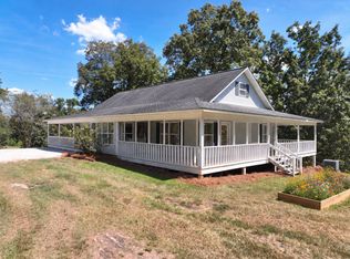 131 County Road 129, Wedowee, AL 36278