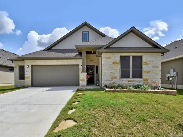 29646 Elkhorn Ridge, Boerne, TX 78015