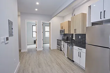 Rented by Compass