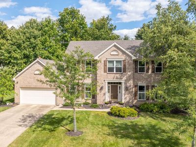 9702 Amberwood Ct, Loveland, OH, 45140