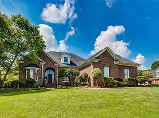 8509 Merriman Farm Rd, Oak Ridge, NC 27310