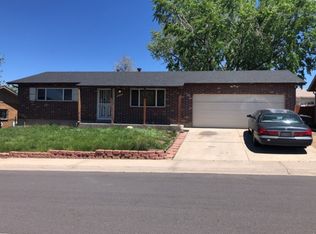 5422 Eagle St, Denver, CO 80239