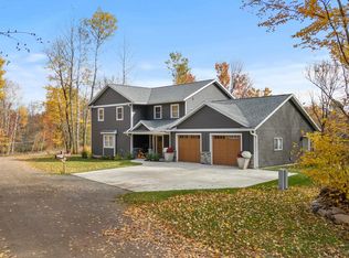 N4736 Cara Ln, Medford, WI 54451