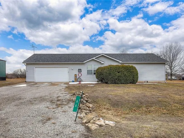 66 Iowa Dr, Linn Valley, KS 66040