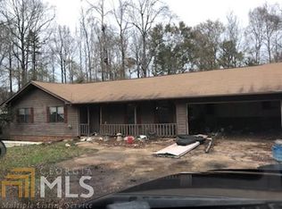 195 Lakeside Dr #4, Ellenwood, GA