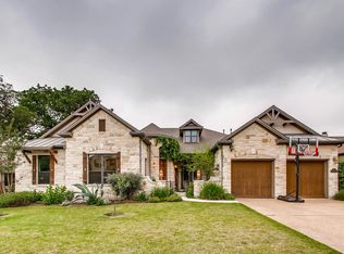 10908 Canfield Dr, Austin, TX 78739