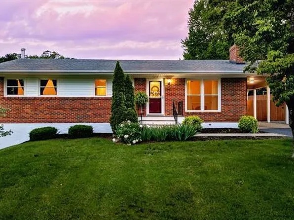 1612 Armstrong Ave, Staunton, VA 24401