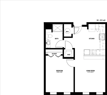 Lancaster Lofts — Photo 32