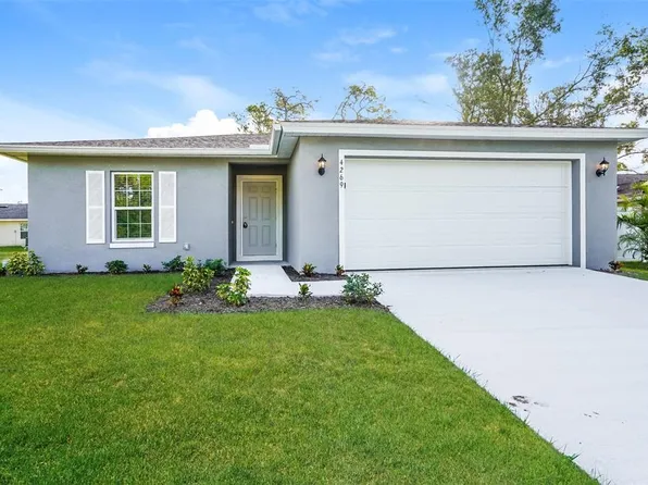 4269 Flint Dr, North Port, FL 34286