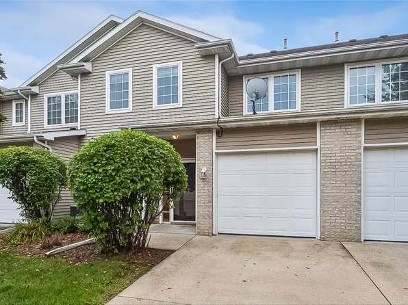 1183 S 52nd St Unit 1309, West Des Moines, IA 50265