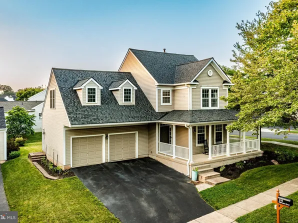 116 Hartman Rd, Pottstown, PA 19465