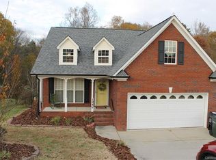 1249 Pressley Downs Dr SE, Concord, NC 28025