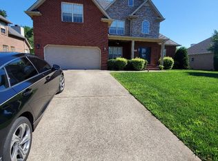 3720 Coves Way, Adams, TN 37010