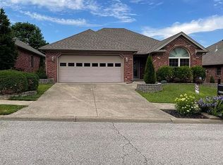 3009 Barrington Ct, New Albany, IN