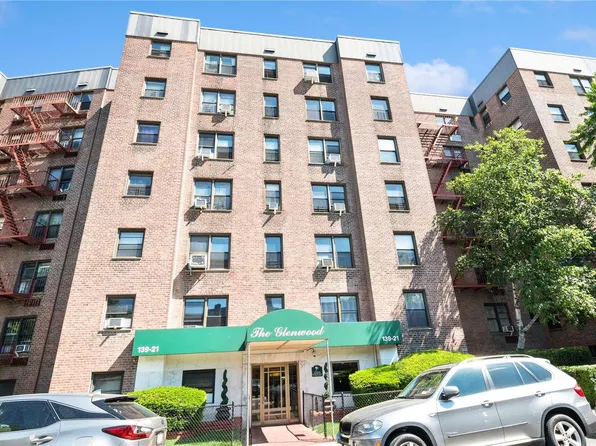 139-21 85 Drive #1, Briarwood, NY 11435