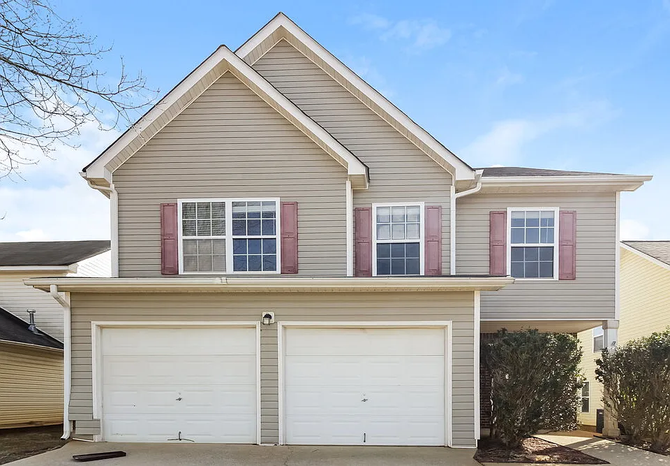 5023 Serenity Point Ln