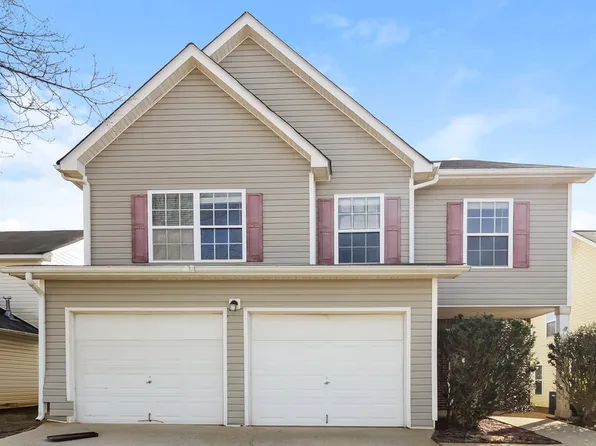 5023 Serenity Point Ln, Villa Rica, GA 30180