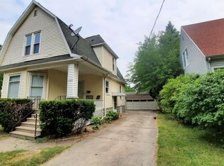 1709 9th St, Bay City, MI 48708