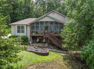 53 Pimlico Dr, Bella Vista, AR 72715