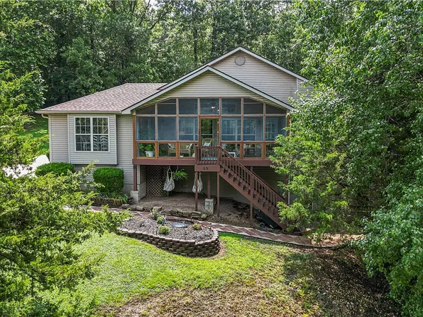 53 Pimlico Dr, Bella Vista, AR 72715