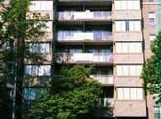 2722 Connecticut Ave NW #20, Washington, DC 20008