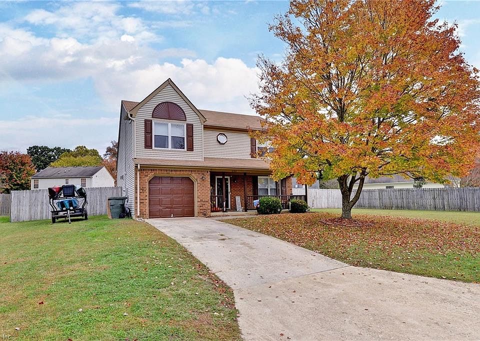 Beautiful House