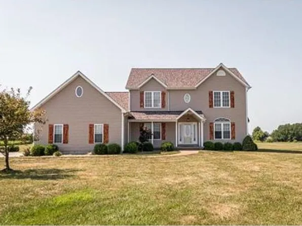 7618 Ll Rd, Red Bud, IL 62278