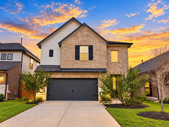 7207 Winterberry Glen Ln, Katy, TX 77493