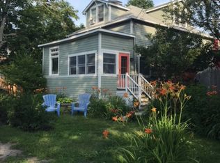 7 Luther St, Portland, ME 04108