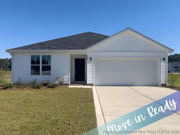 195 Presley St Lot 39, Raeford, NC 28376