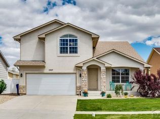 5307 Red Cedar Ct, Pueblo, CO 81005