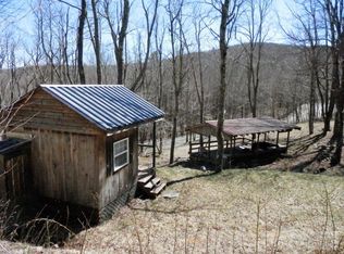 Tbd Old Mountain Rd, Banner Elk, NC 28604