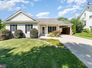 4520 E Joppa Rd, Perry Hall, MD 21128