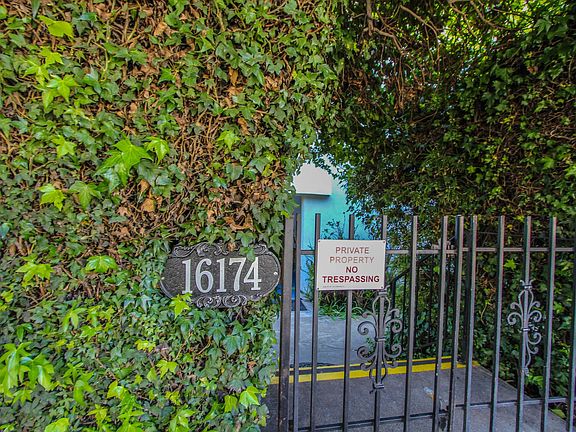 2nd image of 16174 W Sunset Blvd APT D