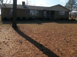 9700 Highway 215, Vienna, GA 31092