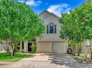 3710 Malone Dr, Austin, TX 78749